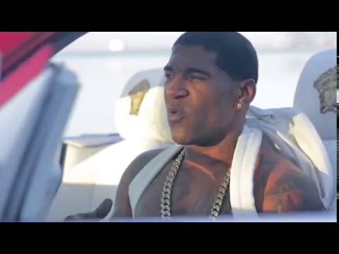 Omega el fuerte - Solo Vivo Para Amar (Vídeo Oficial)2015-2016