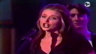 Dannii :This Is The Way + Presenting -Take 40TV - 10/'93 (OZTV).