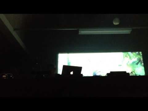 Nous Sommes 2014 @ Double Mixte, Lyon, France