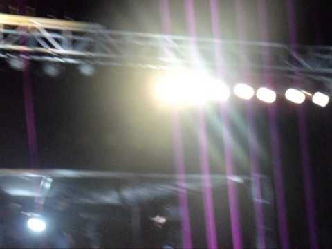 130119 INFINITE NOTHING'S OVER -DKFC IN MANILA