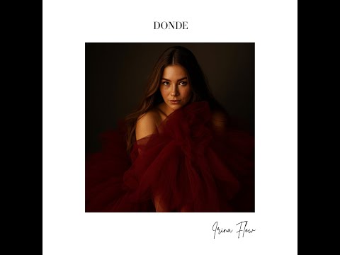 Irina Flow - DONDE (Official Audio)