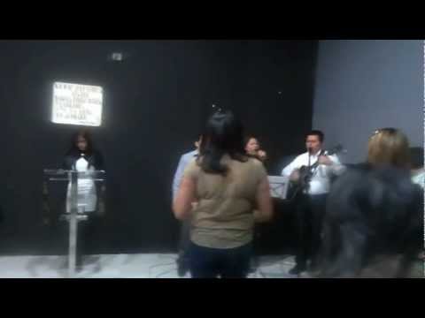 culto pasion por las almas domingo 17-02-2013 parte 3