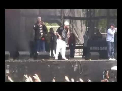 Sido, B Tight   Hier gehts um Rap Live B Stadt com