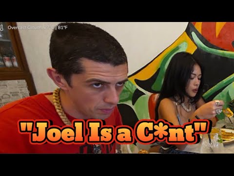 Sam Mad At Joel For Doing Things With Hannah