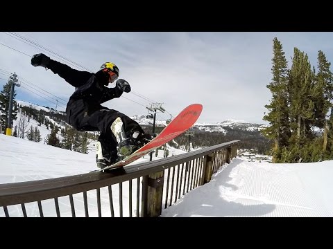 The Mayhem Projects: Must be Mammoth- 4k - Shred Bots