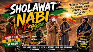 Download lagu Ya Habibal Qolbi Versi Reggae Paling Merdu | Sholawat Bikin Adem dan Tenang mp3 Download lagu Ya Habibal Qolbi Versi Reggae Paling Merdu | Sholawat Bikin Adem dan Tenang mp3
