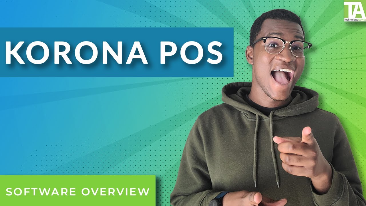 KORONA POS - Top Features, Pros & Cons, and Alternatives