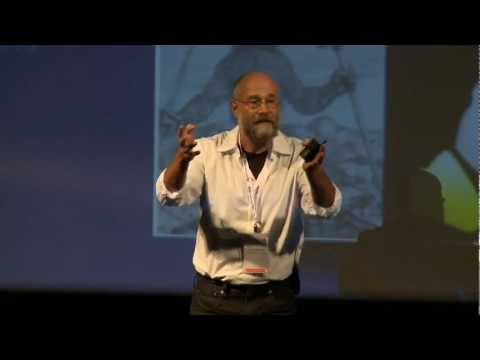 Wikimania 2011 - Opening ceremony: Prof. Yochai Benkler