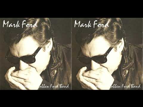Mark Ford  - With The Robben Ford Band