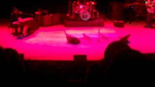 Buddy Guy introduction @ Massey Hall 2010