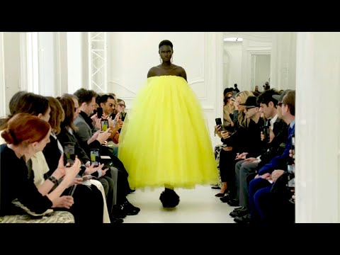 Givenchy | Fall/Winter 2025/26 | Paris Fashion Week