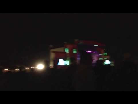 Eminem around the outside Reading