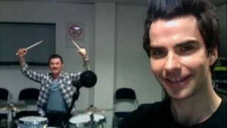 Stereophonics - Same Size Feet Acoustic Live on Radio 1 (with lyrics)