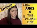 DREAMS & Visions | The Plumb Line | AMOS  | WARNING | Prophecy & Judgement