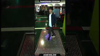 「Forgetting Machine / TAKU INOUE」をDnbStepでプレイ！#DANCERUSH_STARDOM
