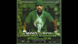 Lloyd Banks - The Cake Ft. 50 Cent