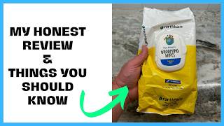 Earthbath Dog Grooming Wipes Review - 10 Years Of Continuous Use
