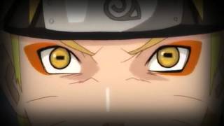 AMV - Eternity - Pain Vs. Naruto