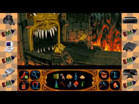 Simon the Sorcerer 2 - Part 10 - The End And The Beginning