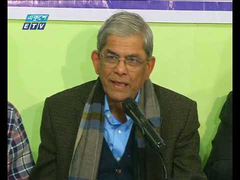 প্রহসনের নির্বাচনের দিকে এগিয়ে যাচ্ছে বলে অভিযোগ