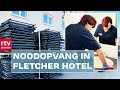 Opvang Oekraïners, protest woningnood & nieuwe reclametoren Pesse | Drenthe Nu