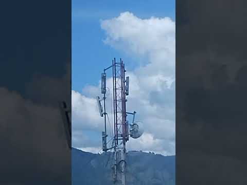 CIMA ALTO DE LA CRUZ COPACABANA, ANTIOQUIA, COLOMBIA.