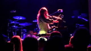 I Speak Machine - Cars Cover 10/1//15