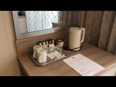 Sky Princess Stateroom M114