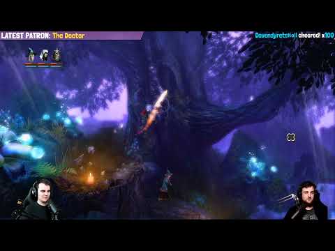 WorstPremadeEver Live! #404 - Trine