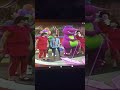 Barney The Exercise Circus