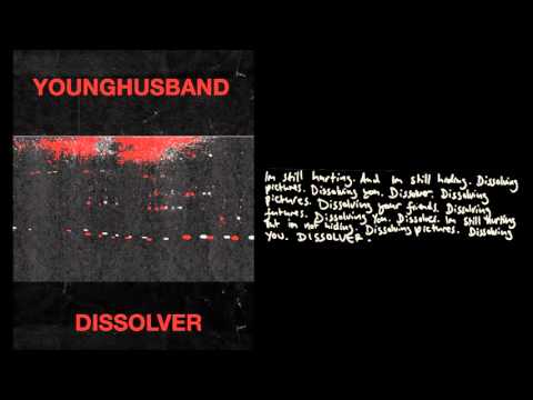 10 Younghusband - Dissolver