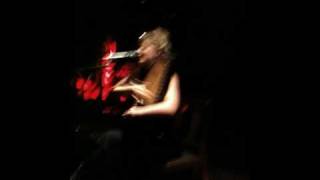 Basia Bulat - Run - Live at Underbelly Hoxton