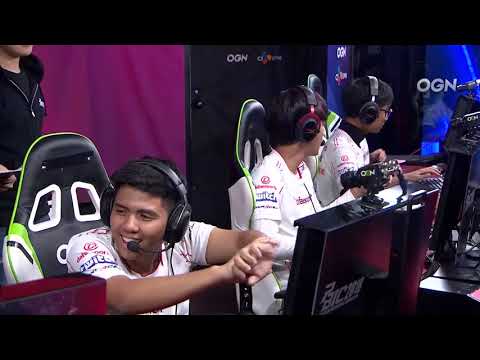PBIC 2018 - PantaWalon e Sports VS Signature PB