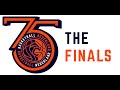 NBB Finals 2022 - Landsmeer - Vrouwen U14 & Vrouwen U16