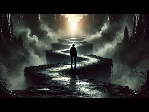 dark_cloud - Life's Too Short (Official Lyric Video)