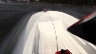 Marino Swing Cup 2014: Kalkkiranta Offshore (Boat #63)