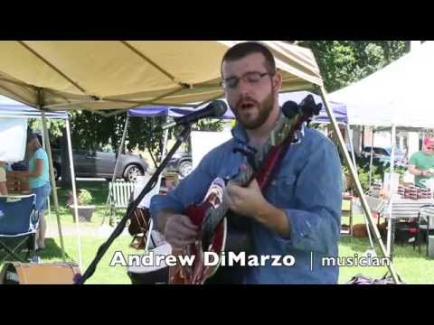 At The Market  July 2 2016