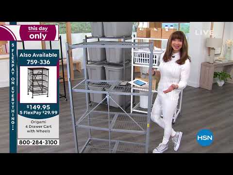 HSN | Explore the Deals with Shannon Smith 01.01.2022 - 10 PM