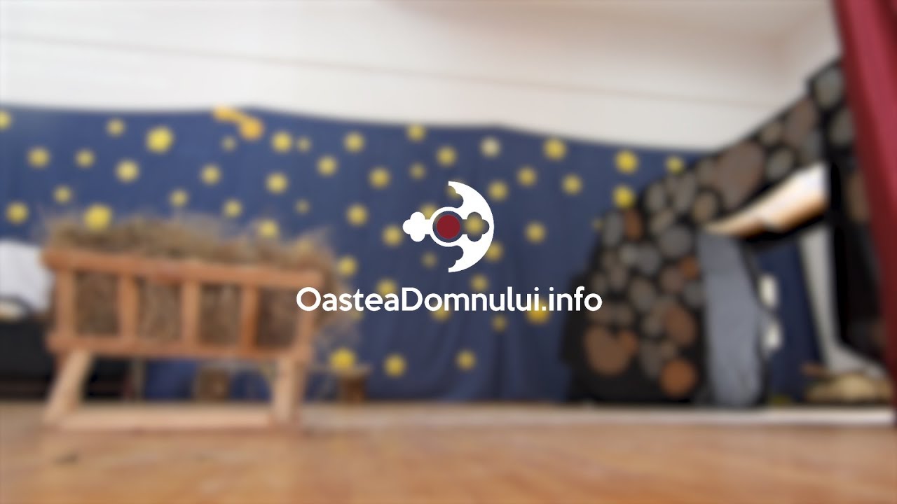 Adunare de Crăciun – Galați, 25 Decembrie 2017