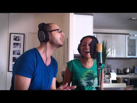 Goldey - Cherish my Friend (demo)