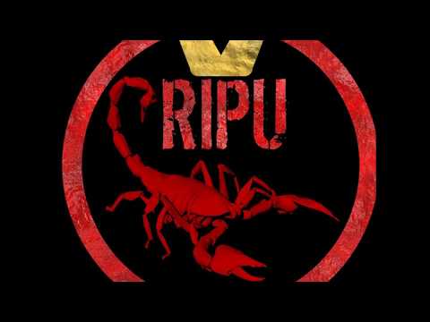 RIPU - Σκατά στα μούτρα σου ft. ΑΔΕΣΠΟΤΟ (RNS)