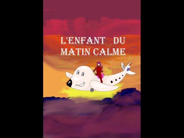 Video Pronunciation of calme in French