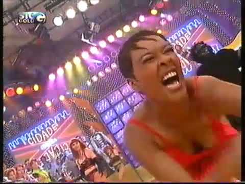 Female Move - Big Show Sic