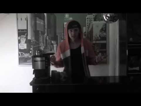 Rap Freestyle (Strasbourg67) RESKPAIX Nouveauté Rap 2013