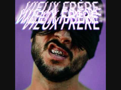 L.O.A.S - Vieux frère ft. Hyacinthe Screwed And Chopped