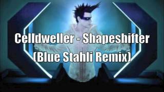 Celldweller - Shapeshifter (Blue Stahli remix)