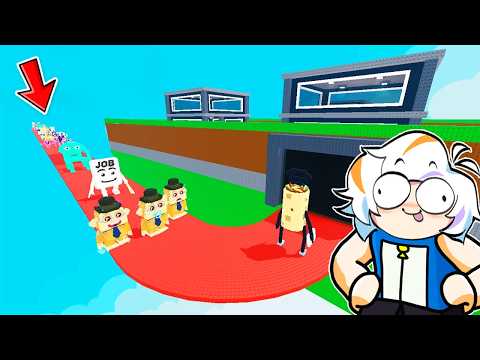 I BREAK INTO A COMPLETE BANNED BRAINROT SERVER (STEAL TO BRAINROT ROBLOX)