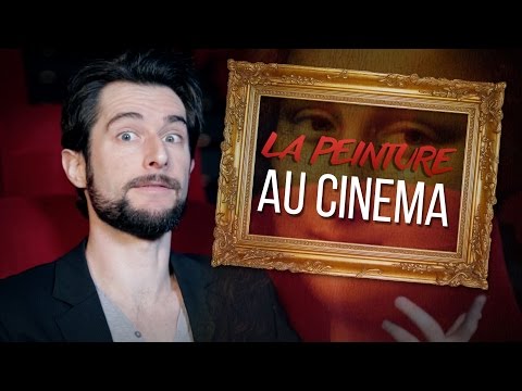 La peinture au cinéma (Le Fossoyeur de Films)