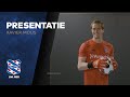 Presentatie Xavier Mous