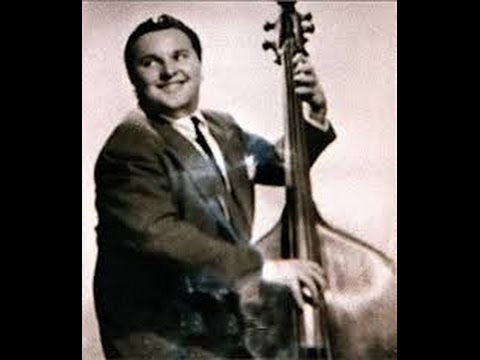 Chubby Jackson's  big band 1949